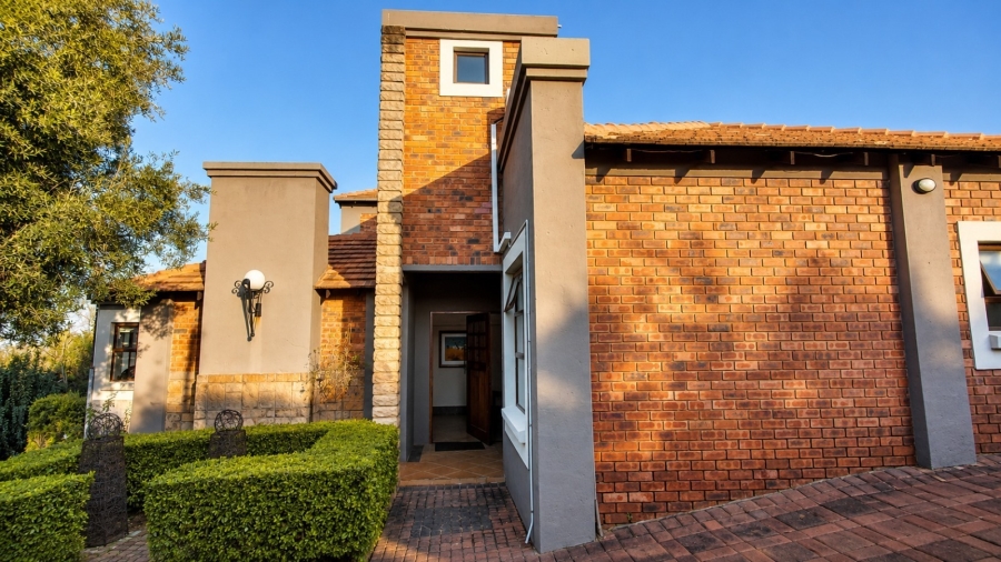 4 Bedroom Property for Sale in Cashan North West